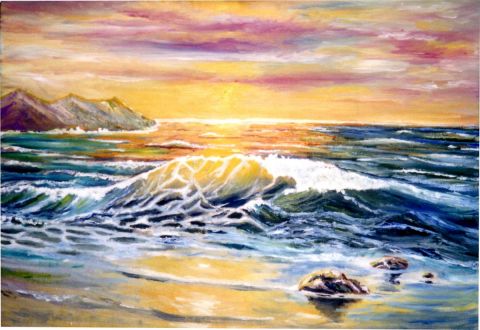 LA VAGUE